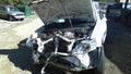 2000 Honda CR-V Audio & Visual Equip.(Radio)