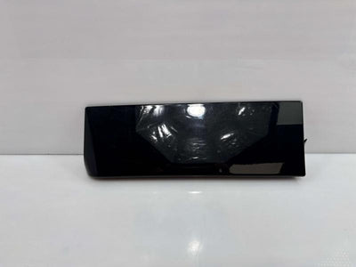 2019 Nissan Titan Rear Spoiler