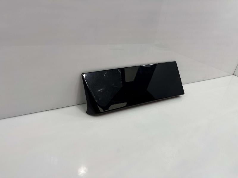 2019 Nissan Titan Rear Spoiler