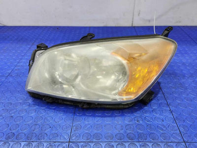 2010 Toyota RAV4 Headlamp Assembly