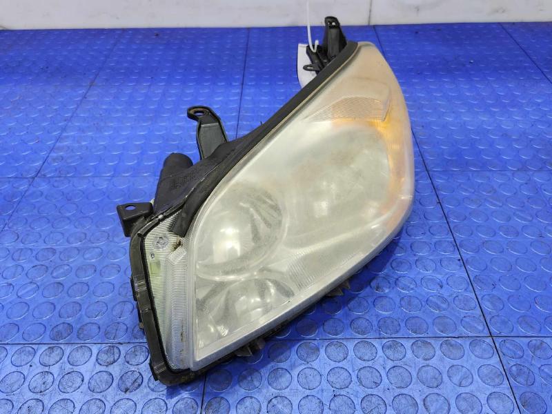 2010 Toyota RAV4 Headlamp Assembly