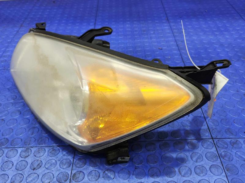 2010 Toyota RAV4 Headlamp Assembly