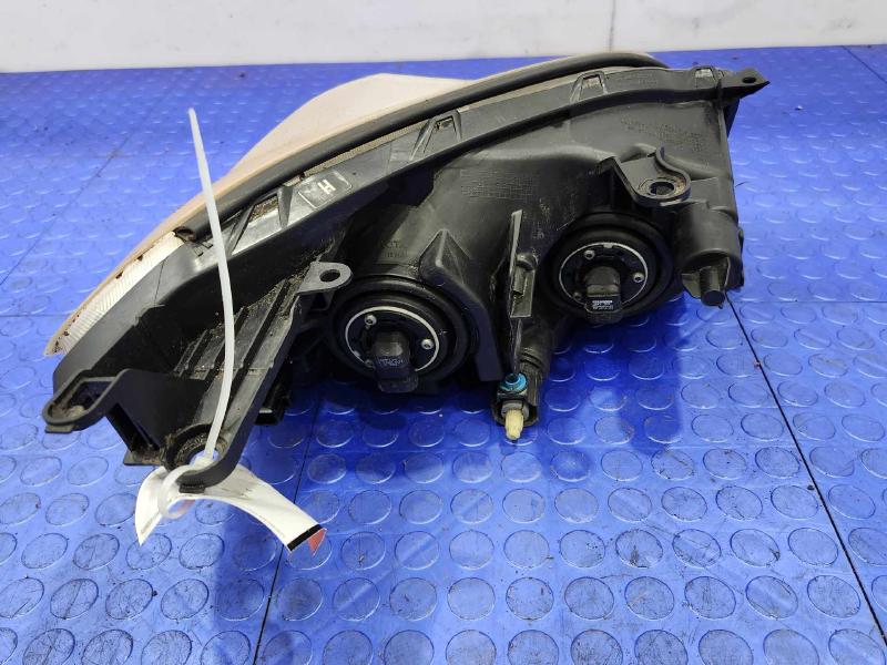 2010 Toyota RAV4 Headlamp Assembly