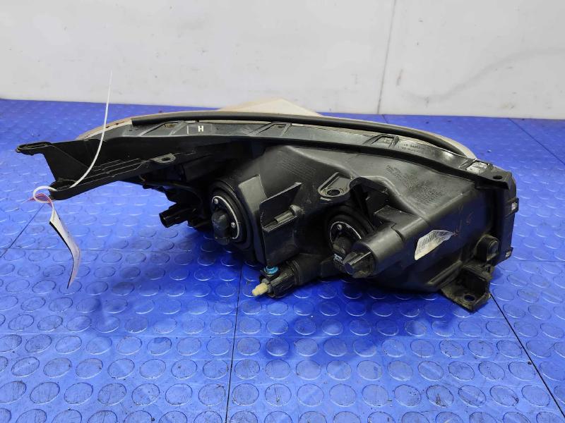 2010 Toyota RAV4 Headlamp Assembly