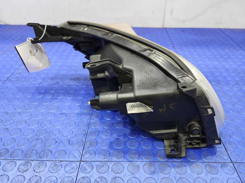 2010 Toyota RAV4 Headlamp Assembly