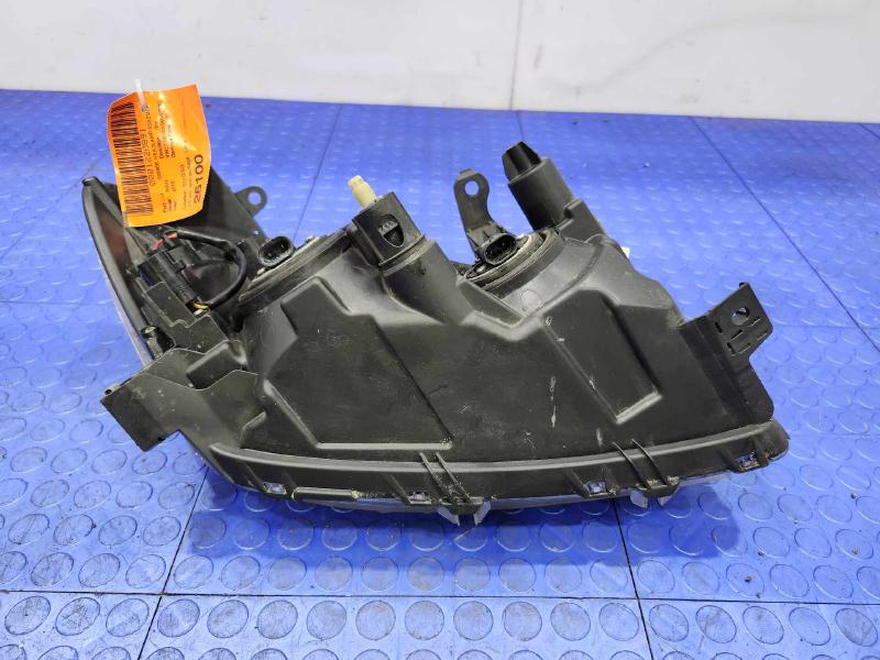 2010 Toyota RAV4 Headlamp Assembly