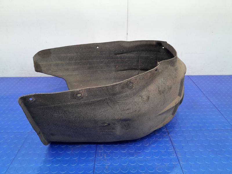 2018 Chevrolet Malibu Inner Fender Liner