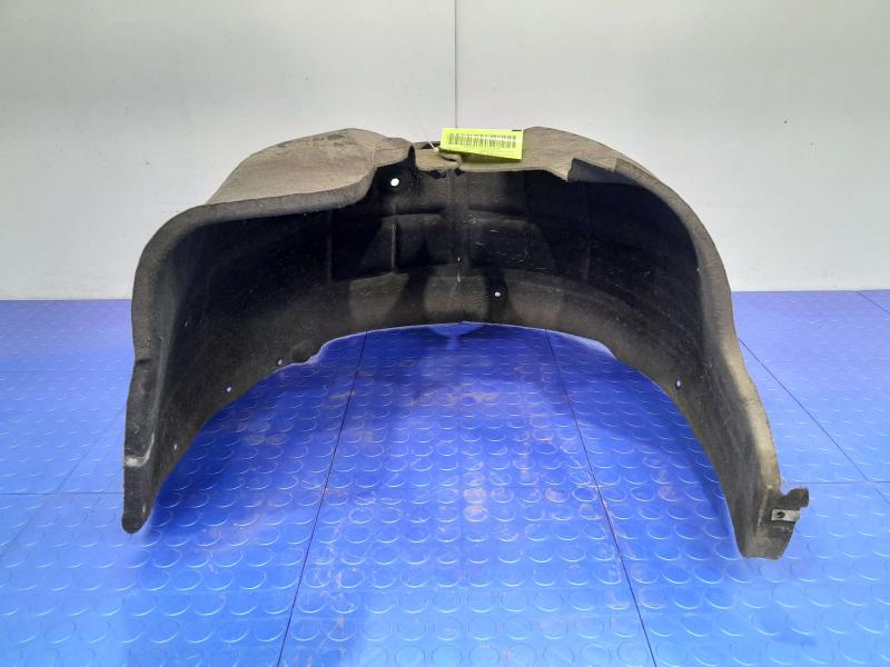 2018 Chevrolet Malibu Inner Fender Liner
