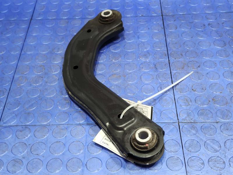 2021 Hyundai Sonata Upper Control Arm Rear