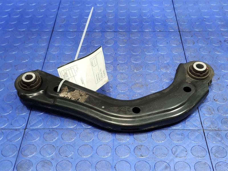 2021 Hyundai Sonata Upper Control Arm Rear