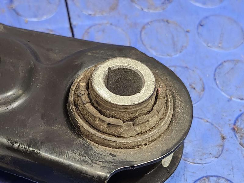 2021 Hyundai Sonata Upper Control Arm Rear