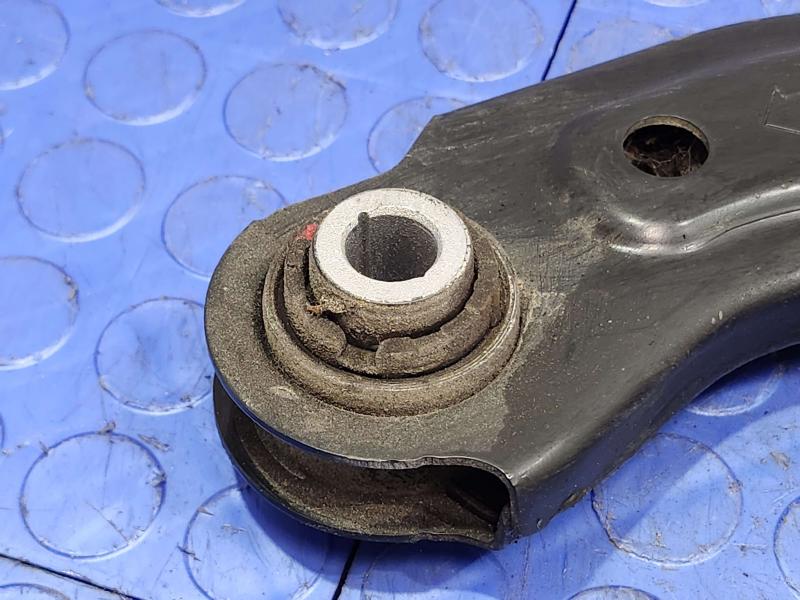 2021 Hyundai Sonata Upper Control Arm Rear
