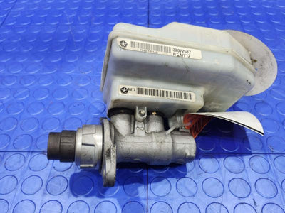 2017 Dodge Grand Caravan Master Cylinder