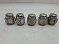 2015 Nissan Sentra Lug Nuts
