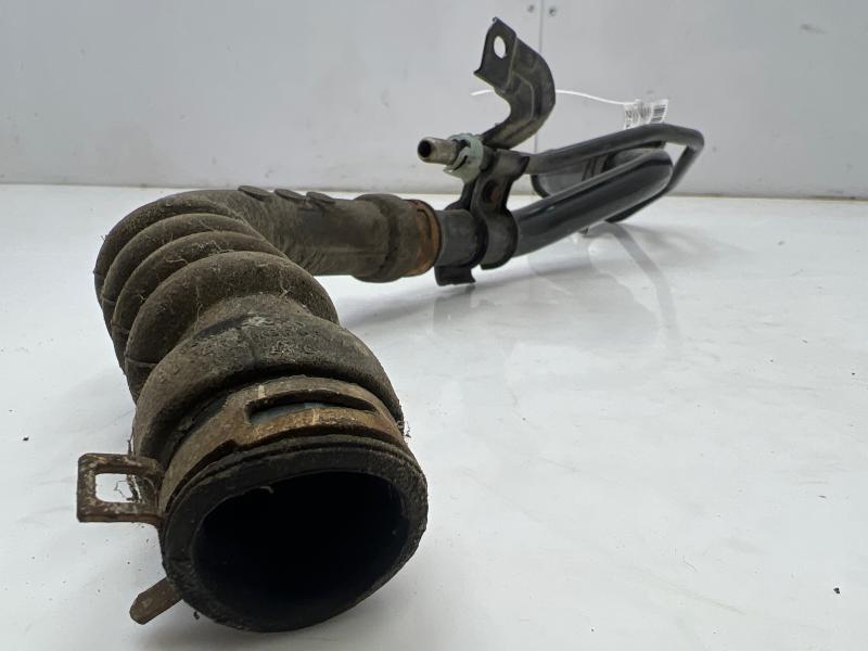 2006 Honda Civic Fuel Filler Neck Assembly Genuine OEM 17660SNAA01