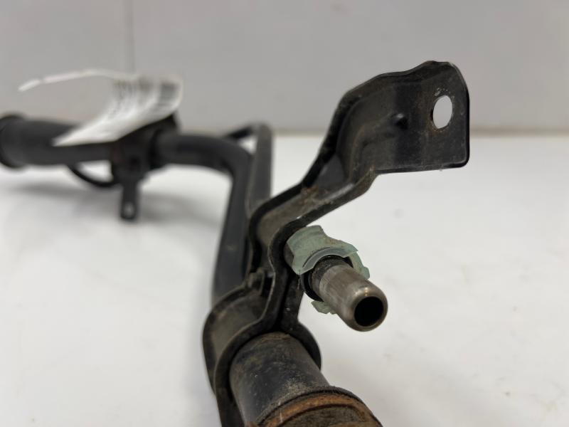 2006 Honda Civic Fuel Filler Neck Assembly Genuine OEM 17660SNAA01