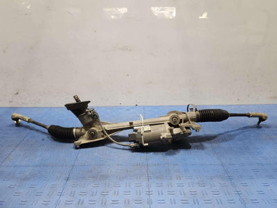 2016 Audi A3 Steering Gear (Incl. Rack)