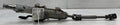 2012 Volkswagen Passat Steering Column