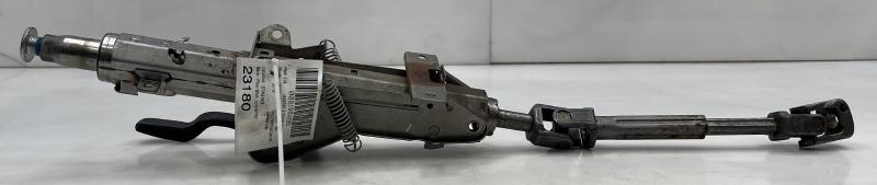 2012 Volkswagen Passat Steering Column