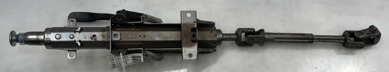 2012 Volkswagen Passat Steering Column