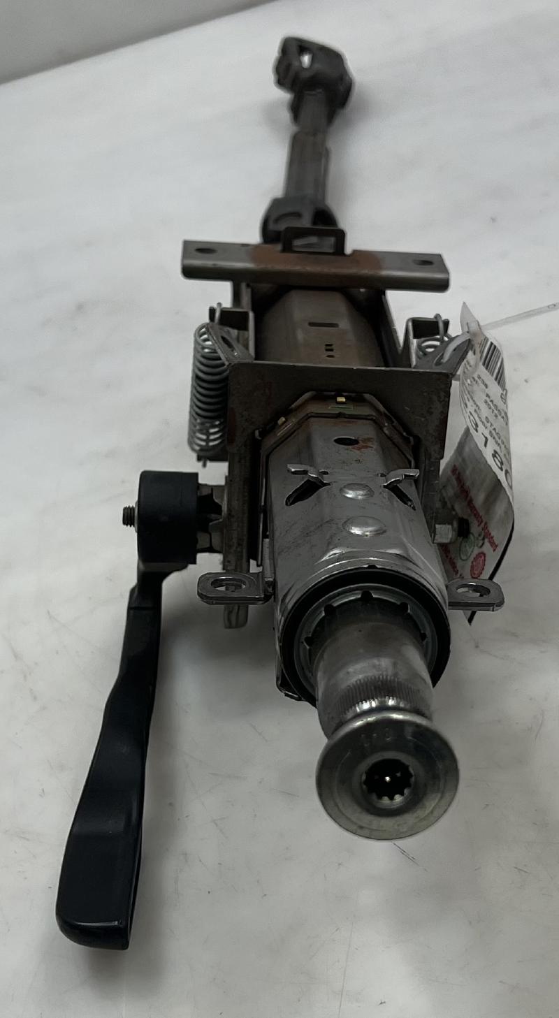 2012 Volkswagen Passat Steering Column
