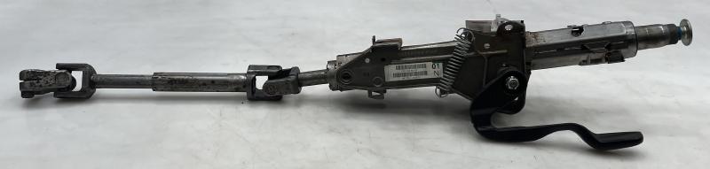 2012 Volkswagen Passat Steering Column