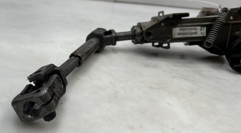 2012 Volkswagen Passat Steering Column