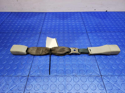 2010 Toyota Prius Rear Seat Belt