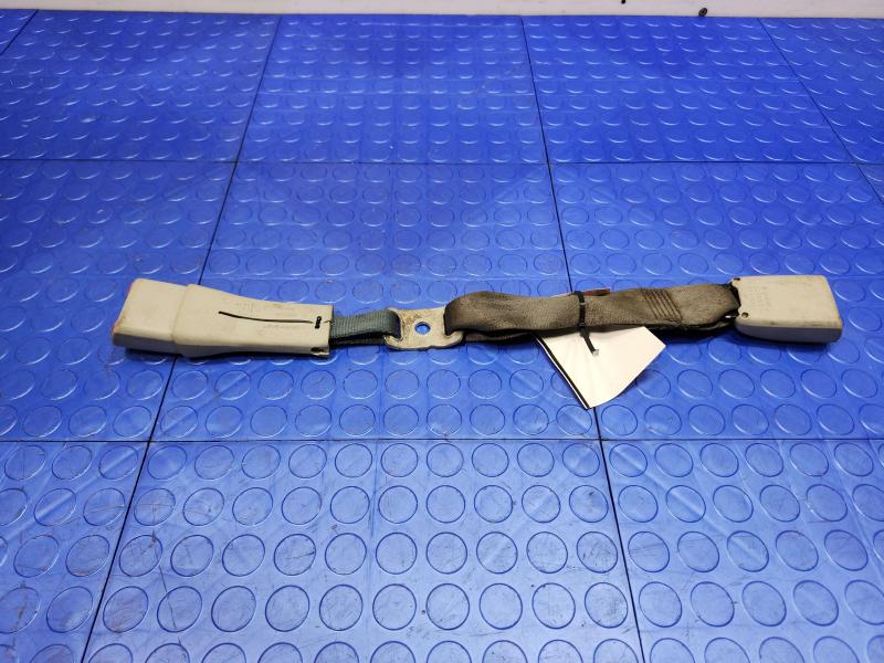 2010 Toyota Prius Rear Seat Belt