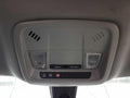 2018 Chevrolet Malibu Front Console