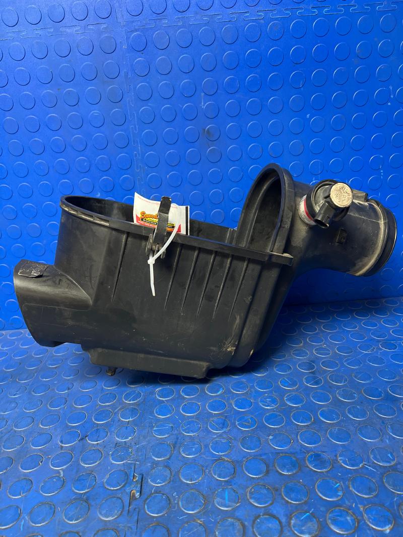 2008 2009 Ford F250 F350 Air Cleaner Box Bottom ONLY 6.4L ONLY OEM