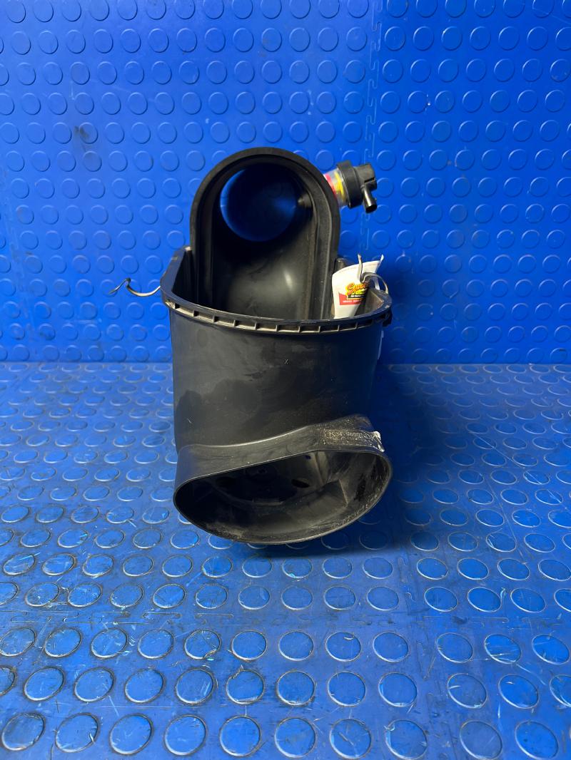 2008 2009 Ford F250 F350 Air Cleaner Box Bottom ONLY 6.4L ONLY OEM