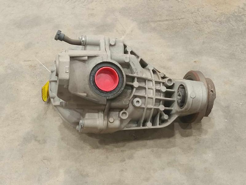 2012 Jeep Grand Cherokee Carrier/Differential Assembly
