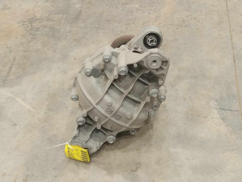 2012 Jeep Grand Cherokee Carrier/Differential Assembly