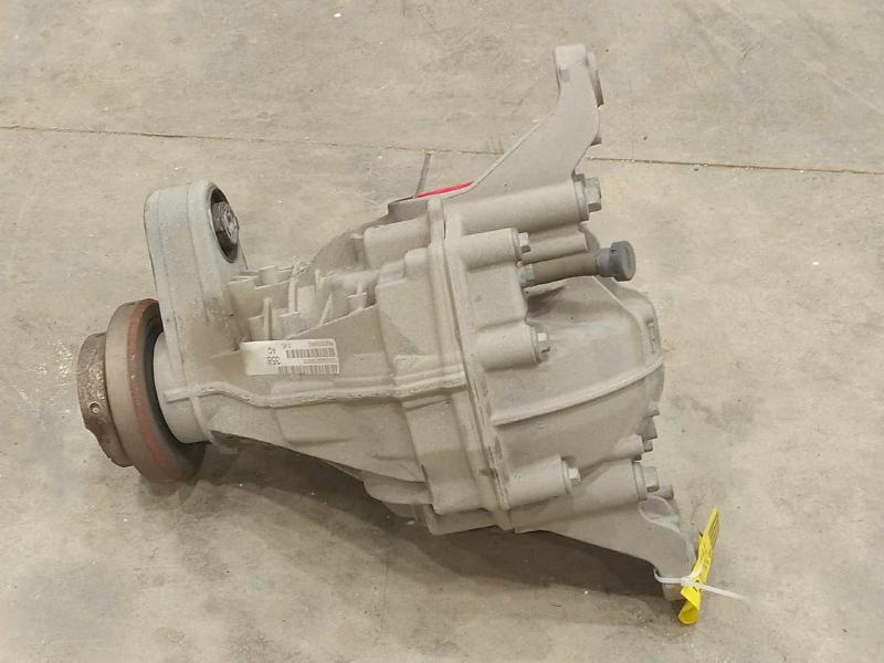 2012 Jeep Grand Cherokee Carrier/Differential Assembly