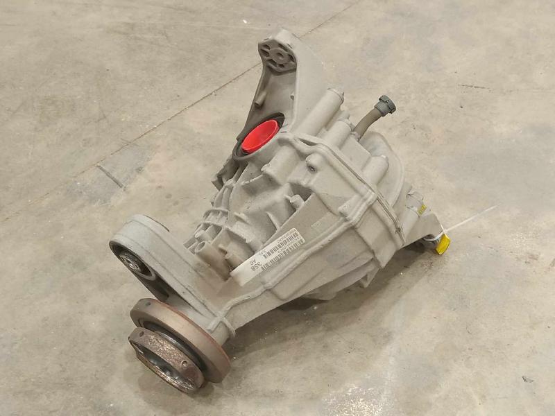 2012 Jeep Grand Cherokee Carrier/Differential Assembly