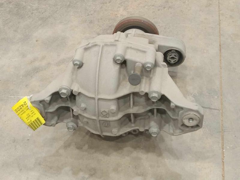 2012 Jeep Grand Cherokee Carrier/Differential Assembly