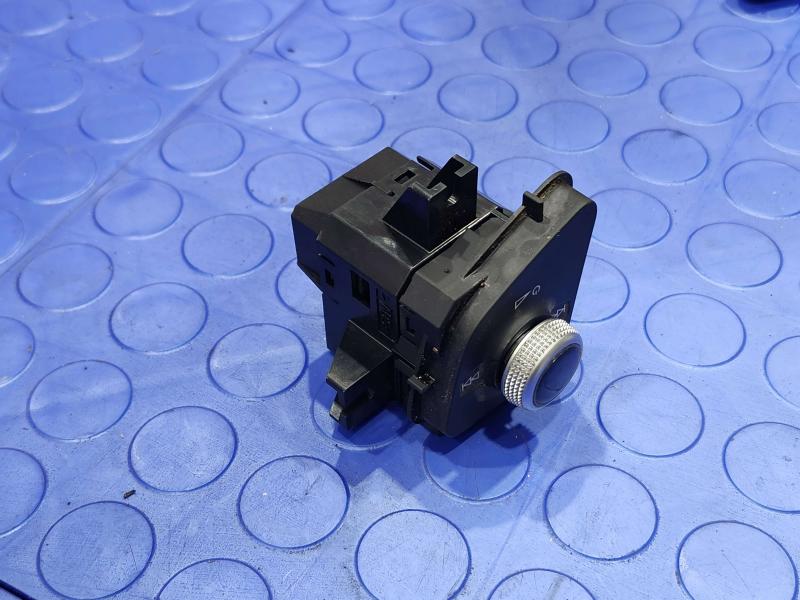 2017-2019 Audi Q7 OEM Opera Unit Switch Volume Control Switch 4M1919616B