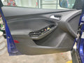2013 Ford Focus Front Door Trim Panel