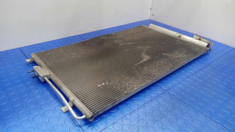 2017 Kia Sorento Condenser