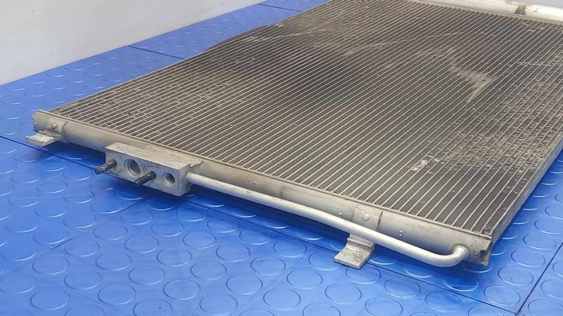2017 Kia Sorento Condenser