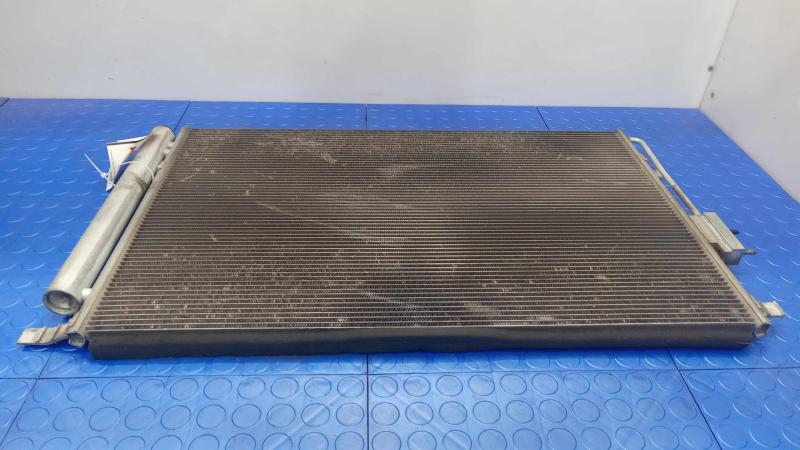 2017 Kia Sorento Condenser