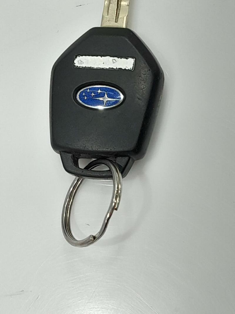 2015 - 2019 Subaru Outback Ignition Switch Assembly with Key OEM