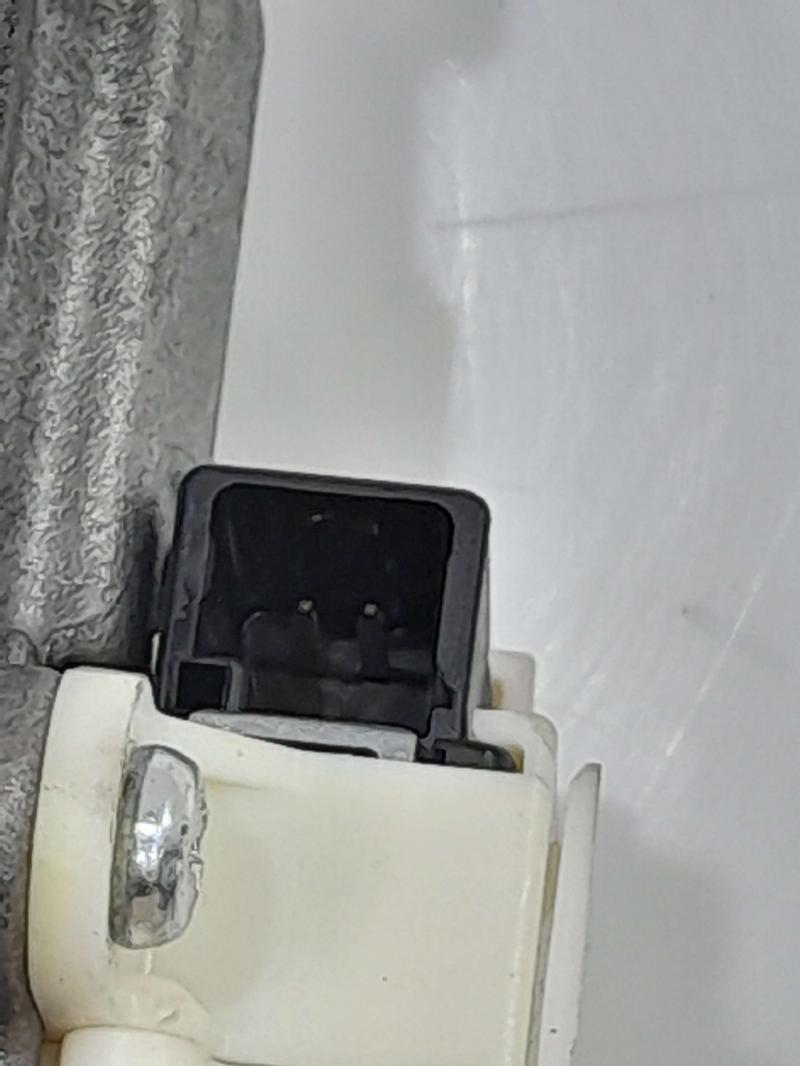 2015 - 2019 Subaru Outback Ignition Switch Assembly with Key OEM