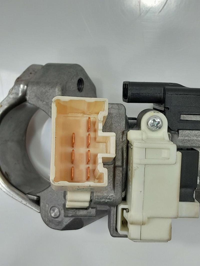 2015 - 2019 Subaru Outback Ignition Switch Assembly with Key OEM