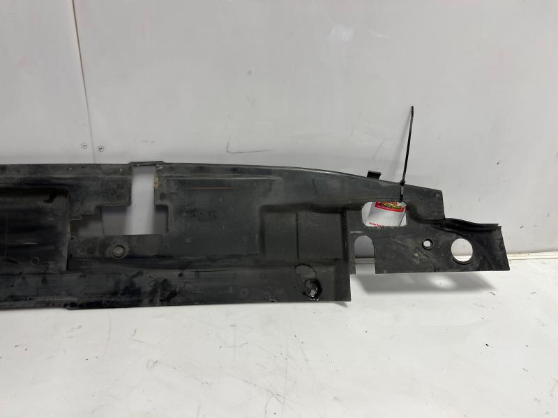 2003 - 2011 Ford Crown Victoria Core Support Cover Shield OEM 5W738C291AB