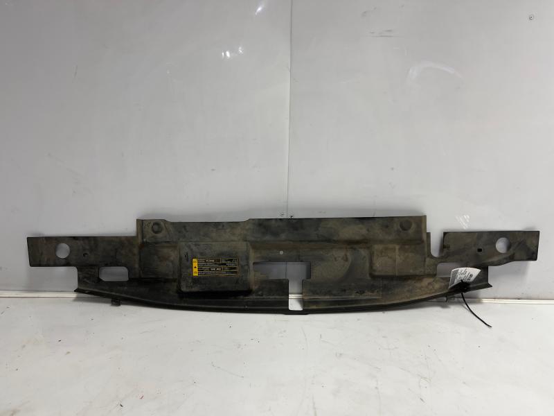 2003 - 2011 Ford Crown Victoria Core Support Cover Shield OEM 5W738C291AB