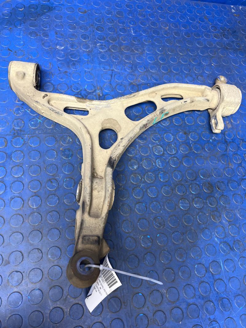 2013 - 2015 Jeep Grand Cherokee Front Lower Control Arm LH Driver Side 5.7L 6.4L ONLY OEM 5181833AA