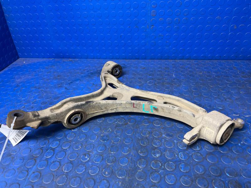 2013 - 2015 Jeep Grand Cherokee Front Lower Control Arm LH Driver Side 5.7L 6.4L ONLY OEM 5181833AA