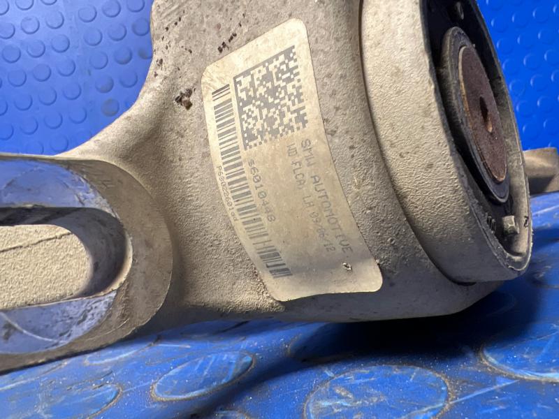 2013 - 2015 Jeep Grand Cherokee Front Lower Control Arm LH Driver Side 5.7L 6.4L ONLY OEM 5181833AA